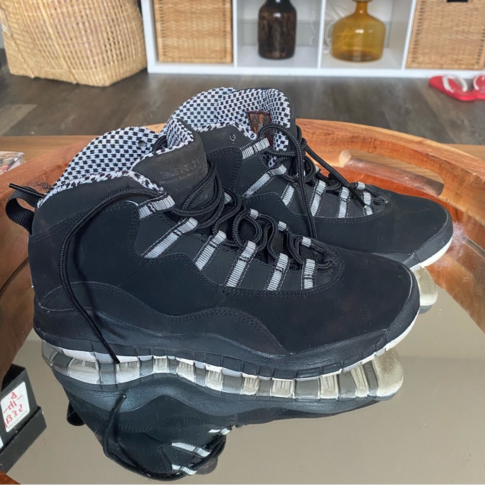 Nike Air Jordan Retro 10